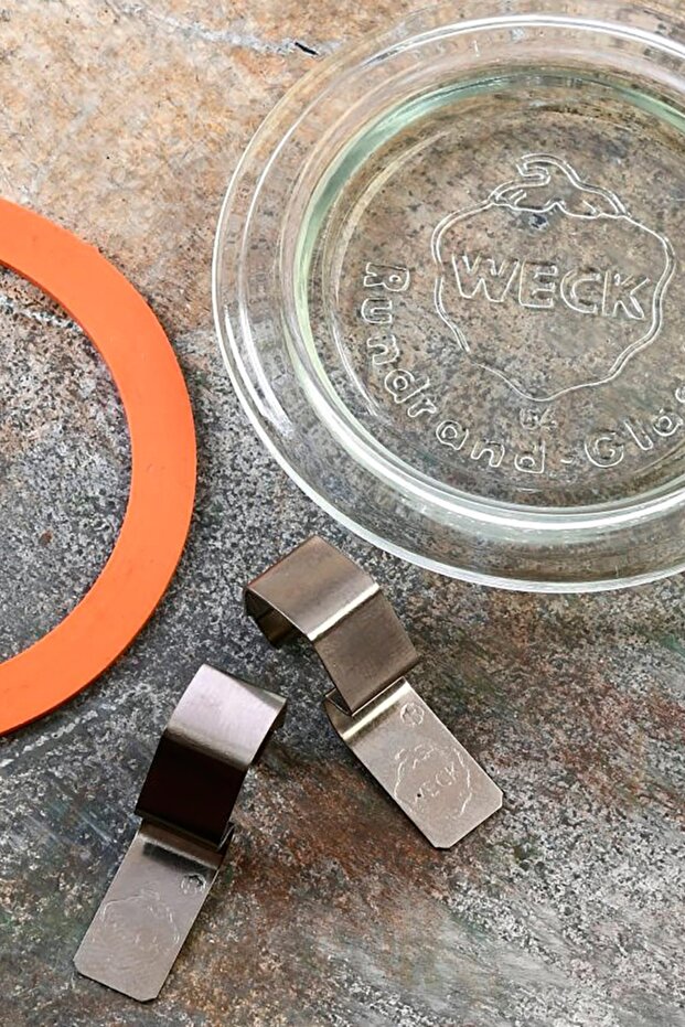 مجموعة ملحقات قطر الجرة 120 ملم - 2