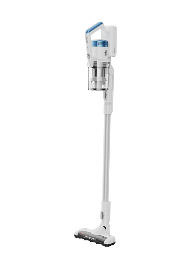 Sd 2341 Dikey Şarjlı Süpürge Beyaz - 2