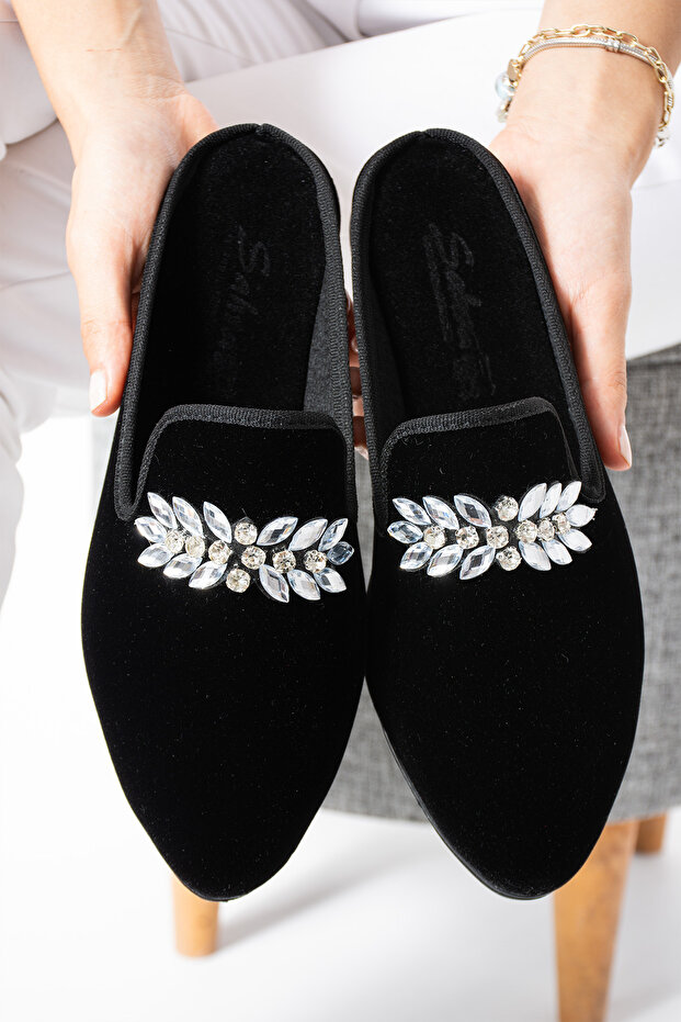 Women's House Slippers - Dowry Winter Guest Slippers, Bundle Slippers