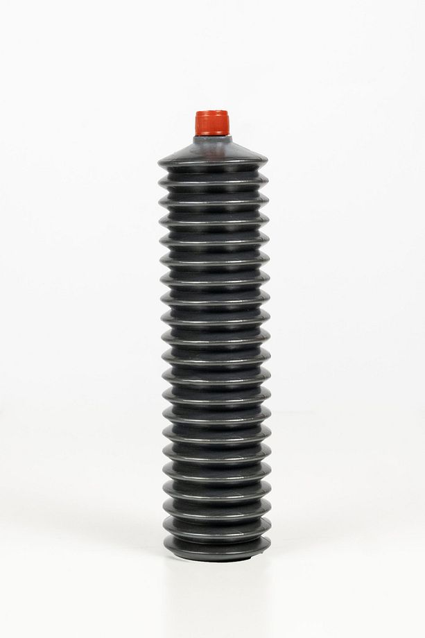 Kartuş Tüp Gres Yağı – Siyah Moly2 - 18 Adet X 400 G - 1