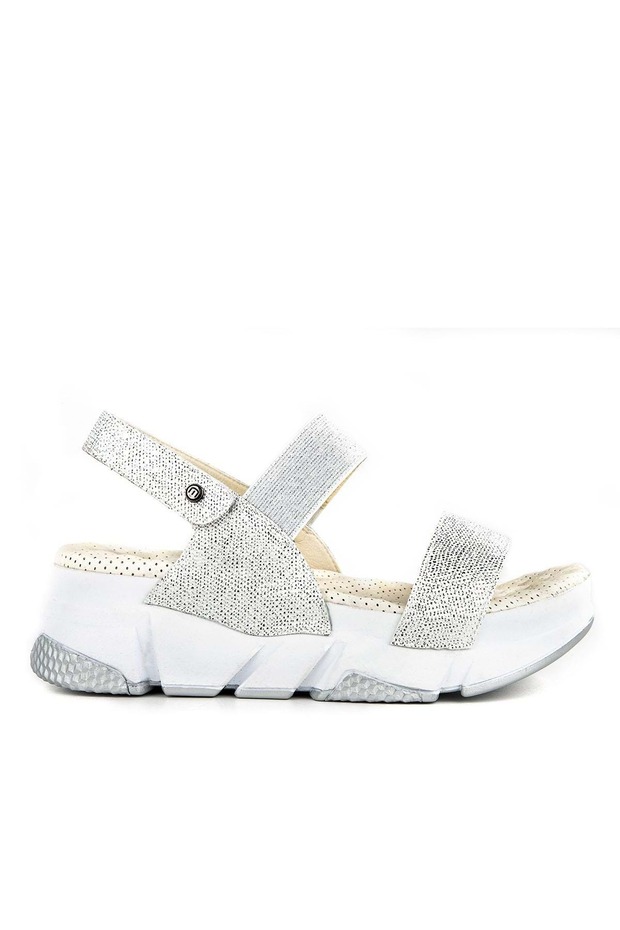 Keid Anatomical Sole Heel Spur Women's Sandals