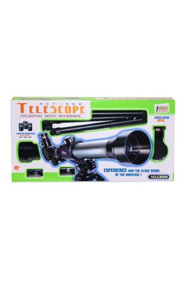 TELESKOP - 1