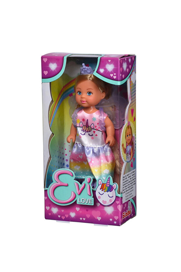 Evi Sevimli Peri - 4