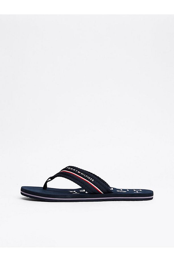 Web Beach Sandal - 7