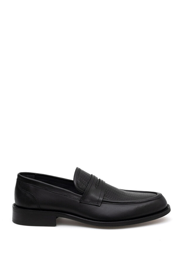 Black Classic Shoes 50290480 -Vr046