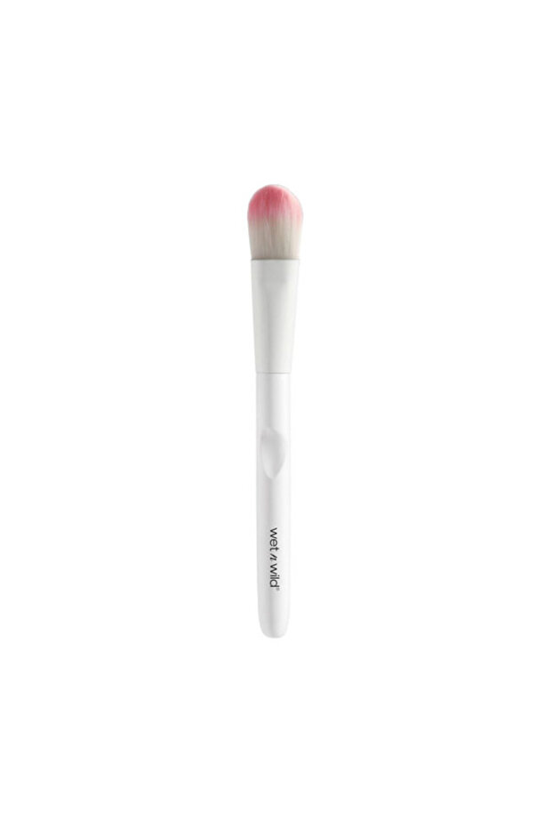 Wet n Wild Makeup Brush Foundation Brush