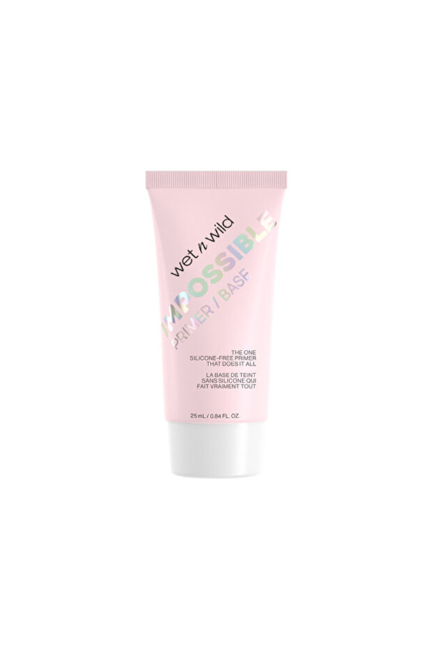 Wet n Wild Prime Focus The Impossible Primer