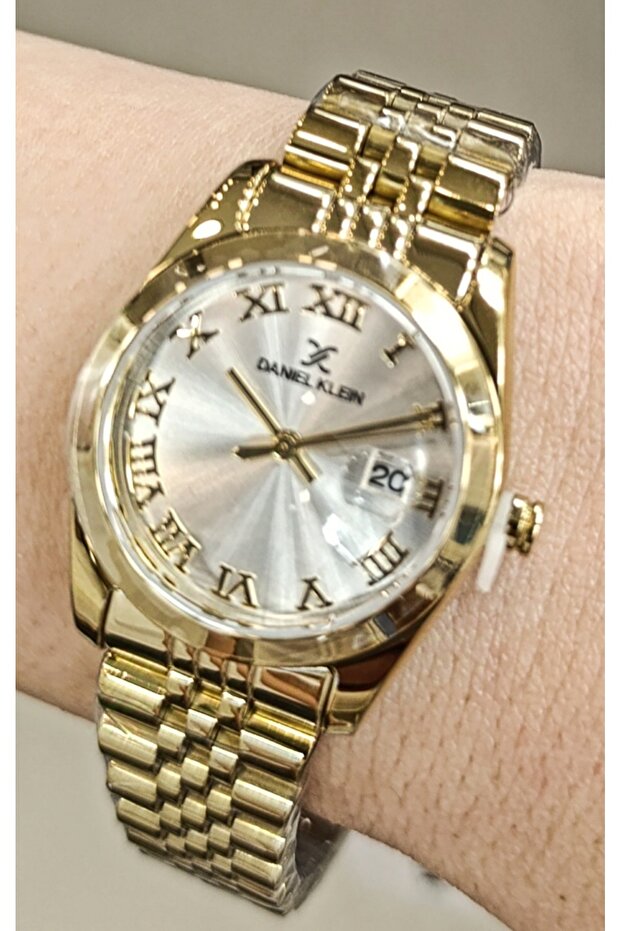 Kadın Kol Saati - 2