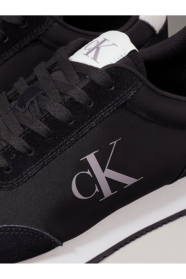 RETRO RUNNER ICONIC SNK - 6