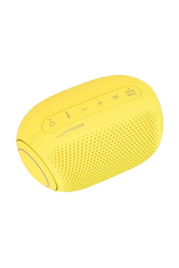 XBOOM Go PL2S Taşınabilir Bluetoothlu Hoparlör - 8