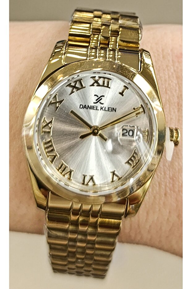 Kadın Kol Saati - 1