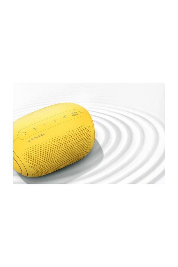 XBOOM Go PL2S Taşınabilir Bluetoothlu Hoparlör - 2