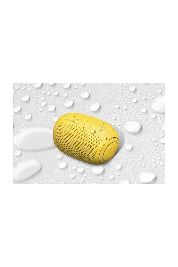 XBOOM Go PL2S Taşınabilir Bluetoothlu Hoparlör - 3