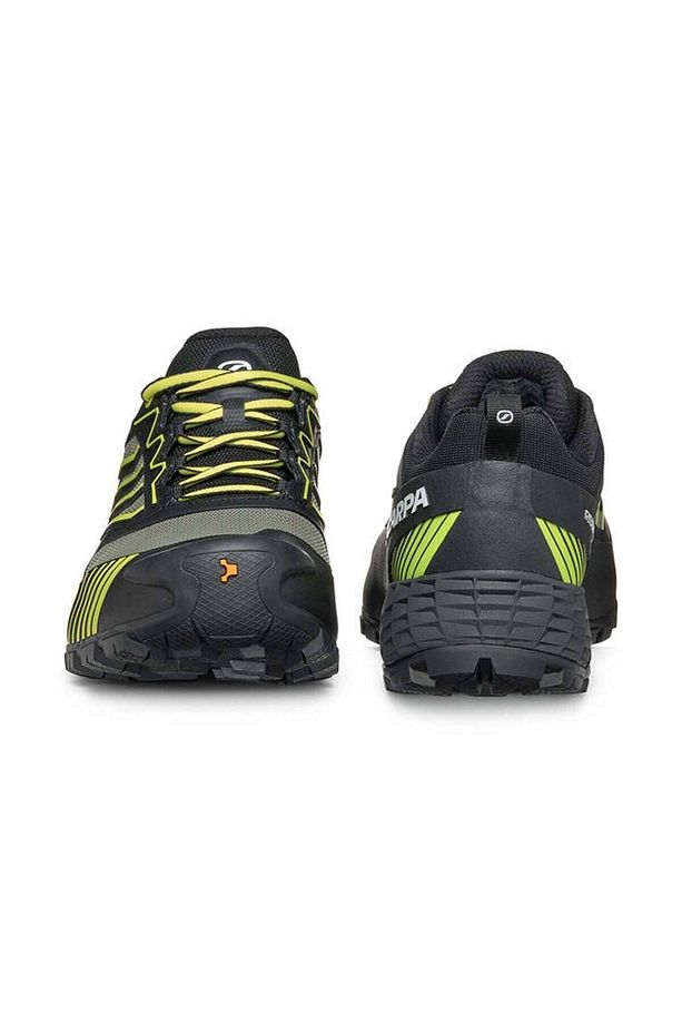 Rıbelle Run Xt Gtx Wmn Kadın Bot Conifer-sharp Green - 4