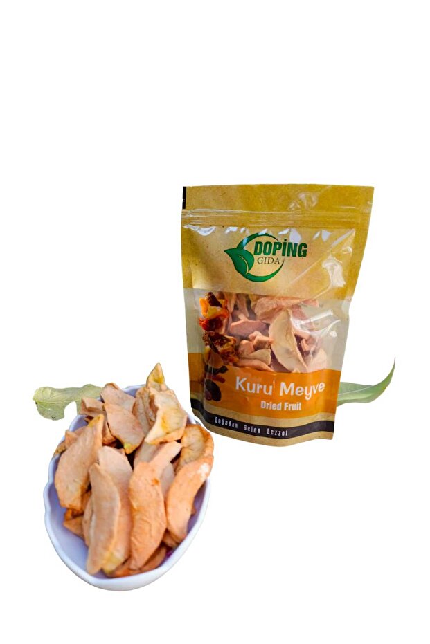 Elma Kurusu / 250 gr - 2