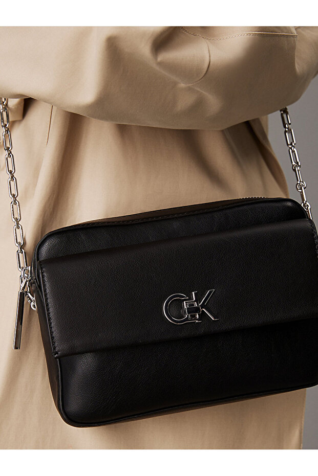 CK POCKET CAMERA BAG - 3