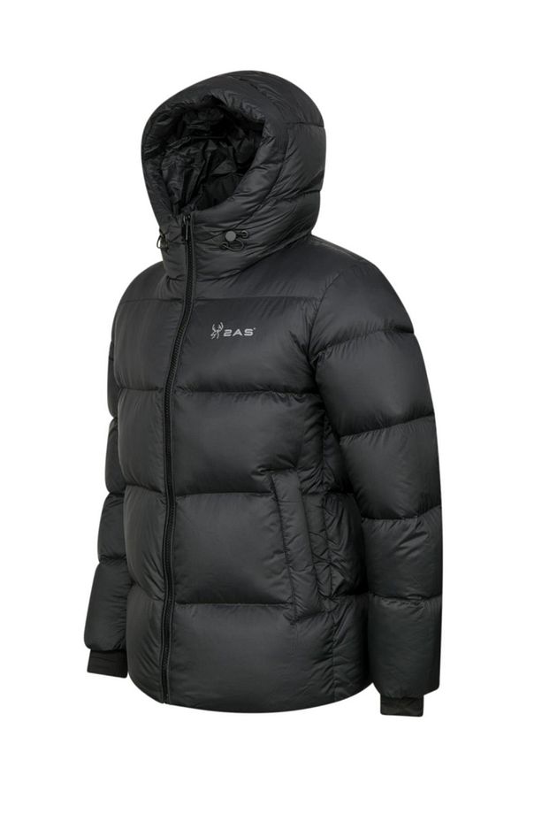 Angelo Men Down Jacket - 2