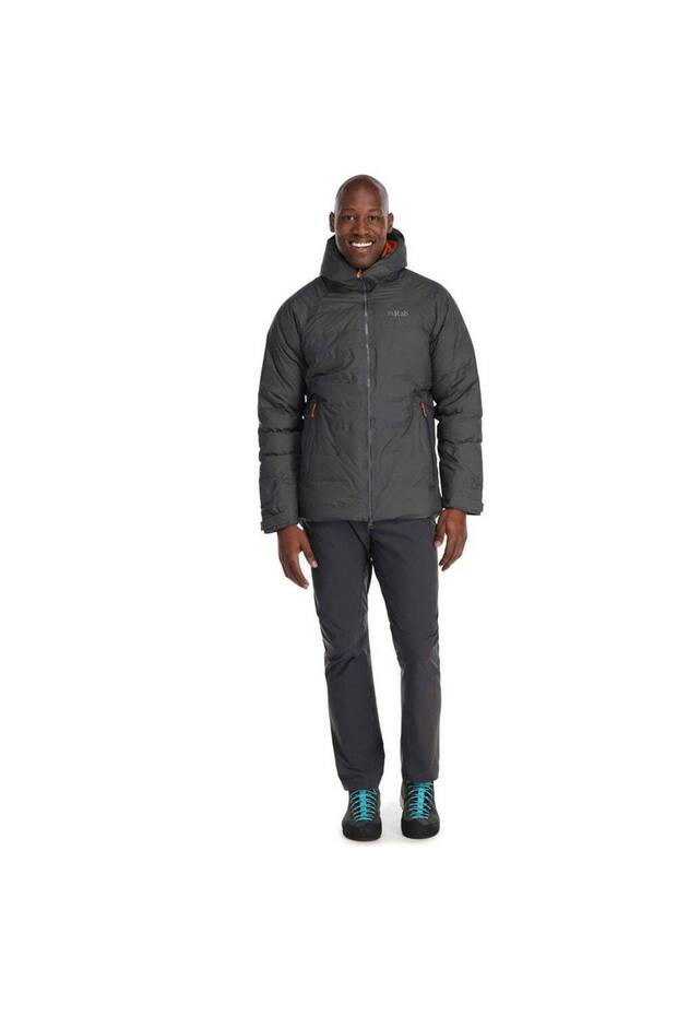 Valıance Jacket - 3