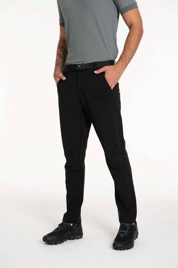 Plasic Erkek Pantolon - 4