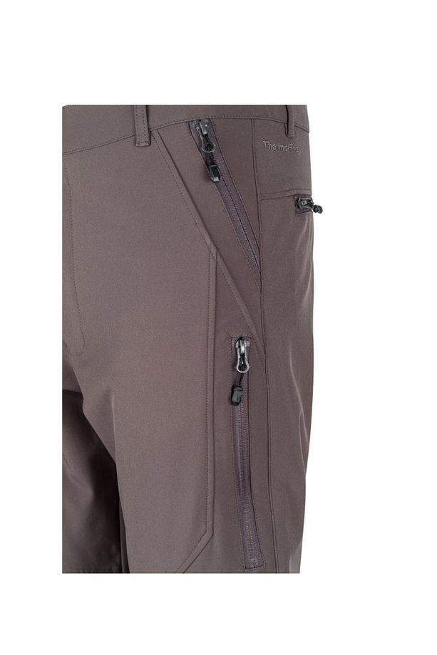 Verde Thermofıne Erkek Pantolon Antrasit - 3