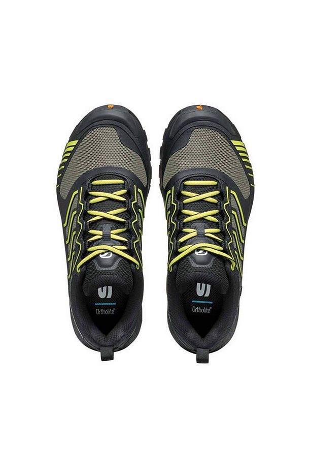 Rıbelle Run Xt Gtx Wmn Kadın Bot Conifer-sharp Green - 5