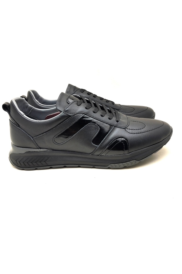 2008 Berlanty Haki̇ki̇ De Leather Rkek Poly Sole Orthopedic Sports Shoes