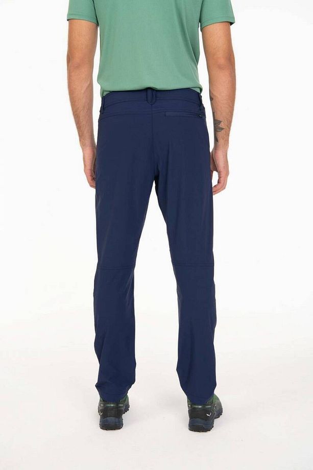 Ponce Erkek Pantolon-lacivert - 2