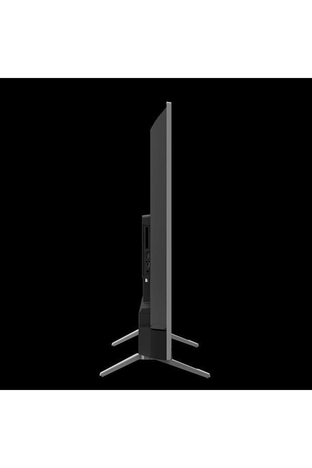 Crystal 8 B50 D 895 A / 50'' 4K Smart Google TV - 4