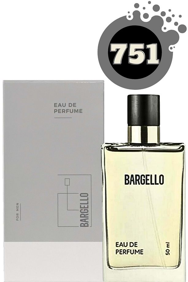 751 Edp Woody 50 ml Erkek Parfüm - Brgpen751 - 1