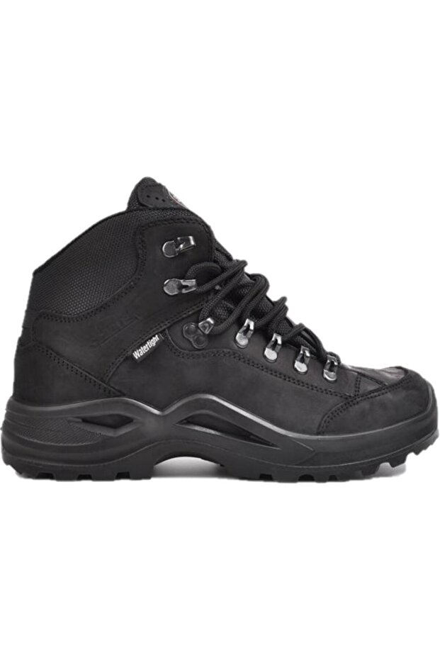 1219 Genuine Leather Waterproof Waterproff Anatmik Casual Outdoor Boots