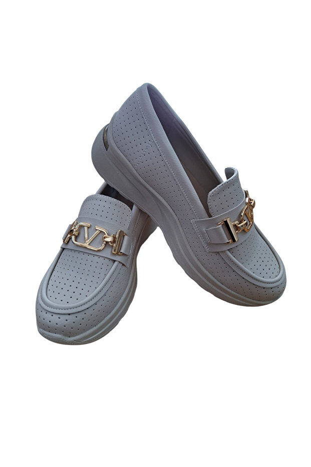 Dolgu  ayakkabısı - 3