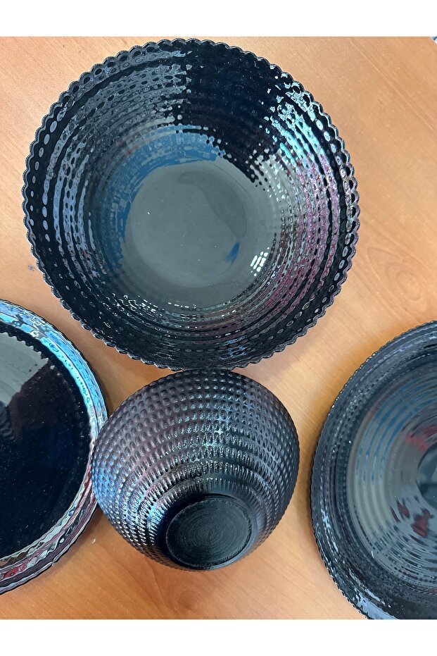 25 Parça Yemek Seti - 2