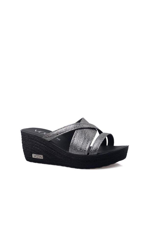 2036 Wedge Heel Comfort Casual Women's Slippers