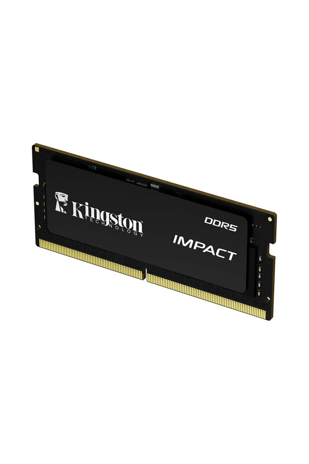 Impact 16GB DDR5 5600MHz CL40 Notebook Performans Ram - 1
