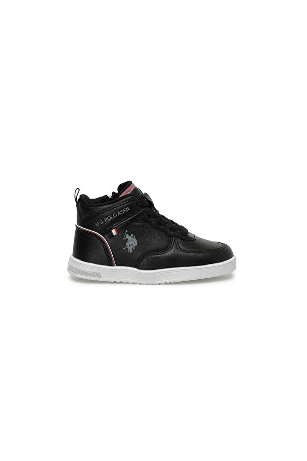 U.S. Polo Assn. Glonte 3Pr Girl's Sneaker