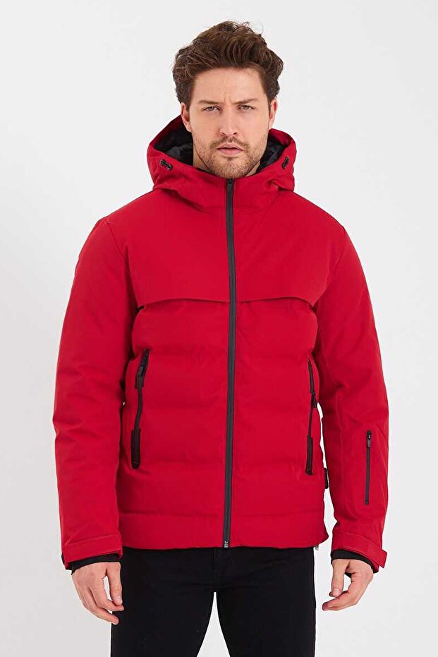 Jcotarwin Erkek Mont - 1