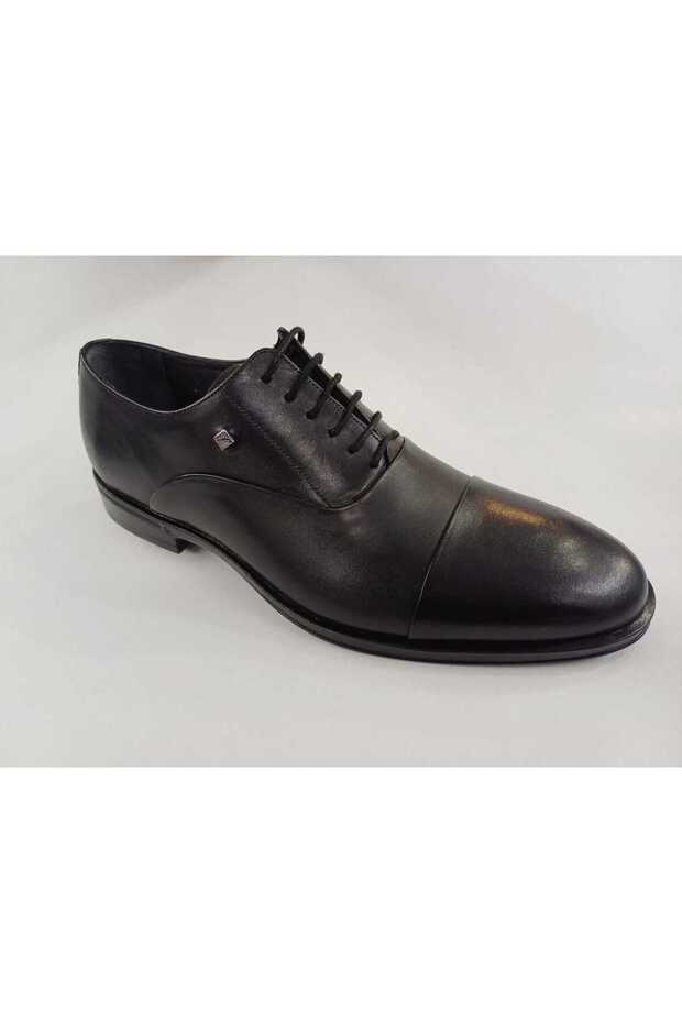 7102 Mr Genuine Leather PVC Men's Classic Shoes