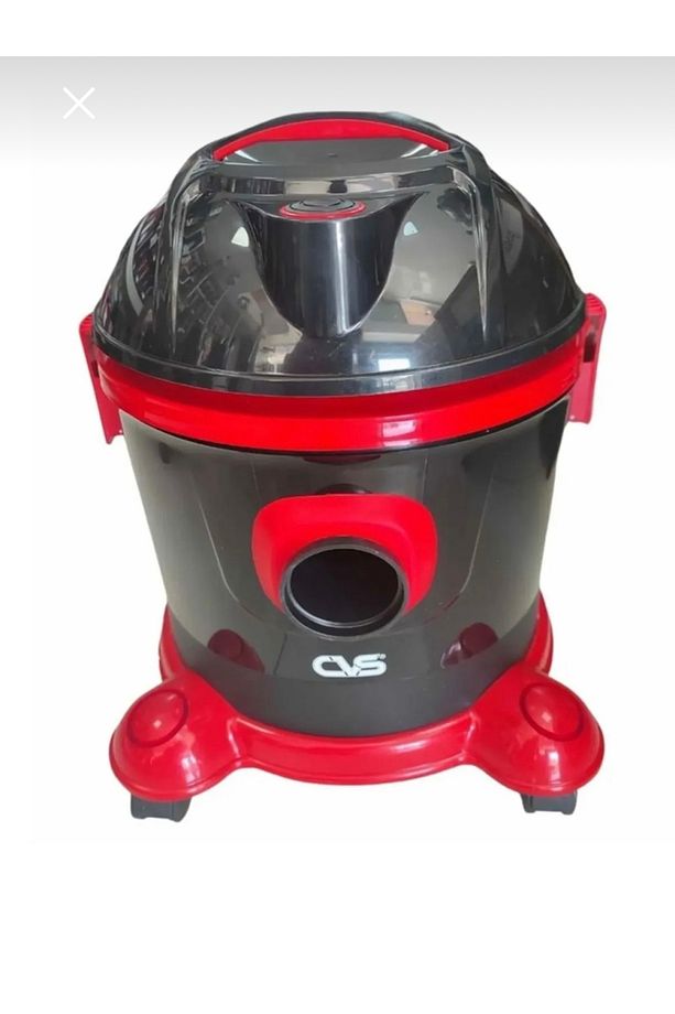 HOME CVS Dn 4700 Tornado Elektrikli Süpürge - 3