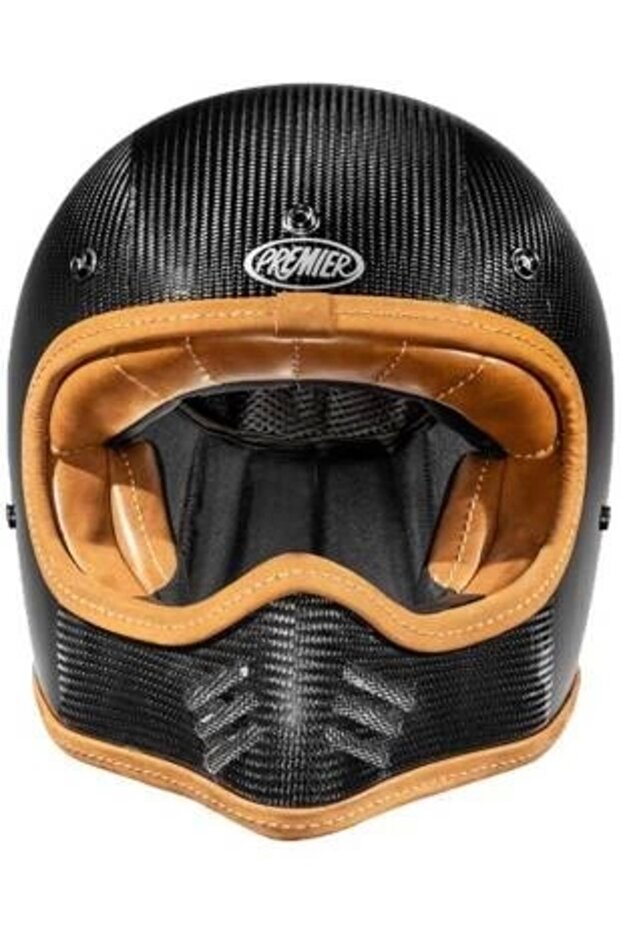 Mx Platınum Edıtıon Kask Carbon - 4