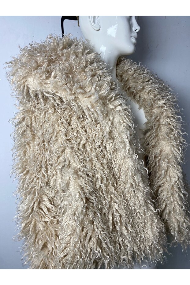 Kıvırcık Kürk - 7