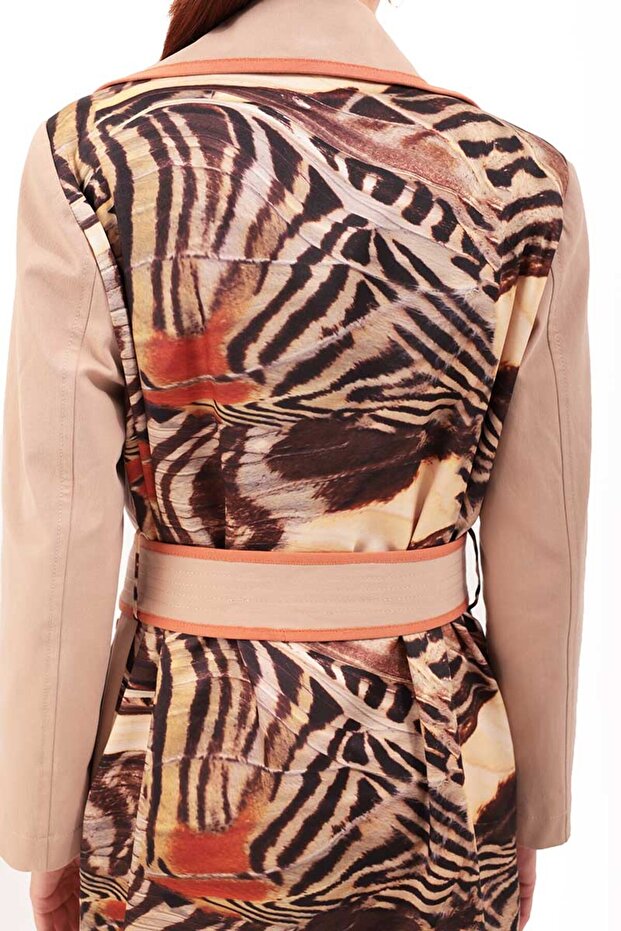 7015111 Trençkot - 6