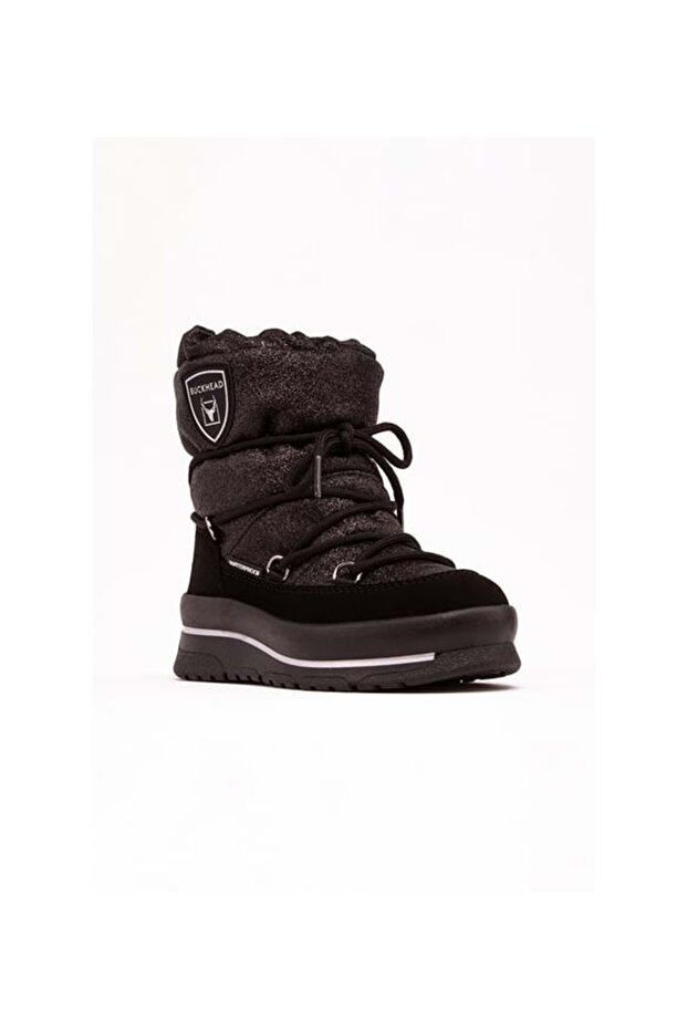 1061 Fairy Kids Snow Boots