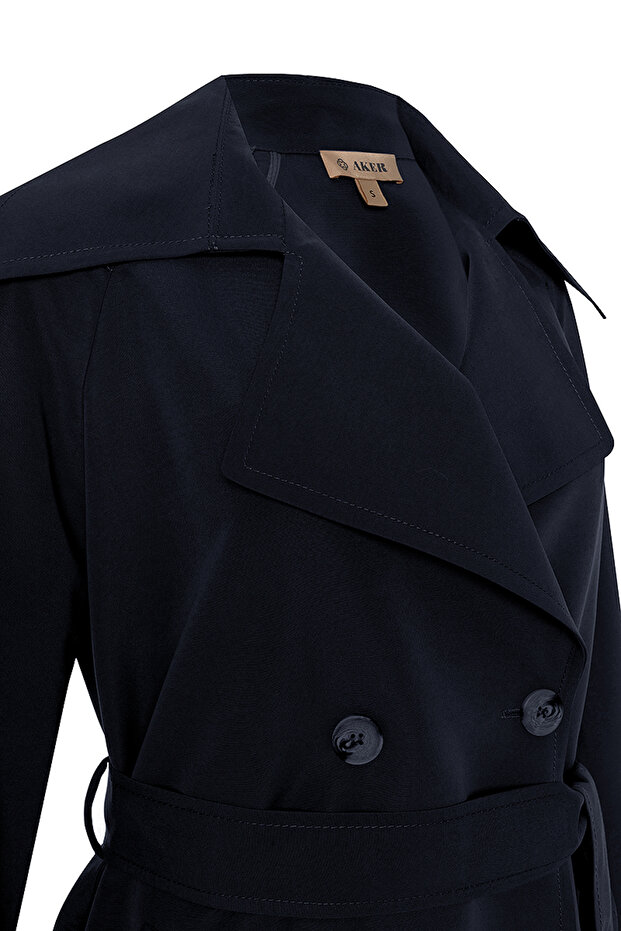 Reglan Trençkot - 2