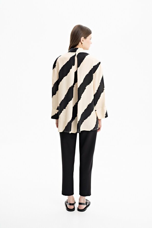 Batik Desen Tunik - 3