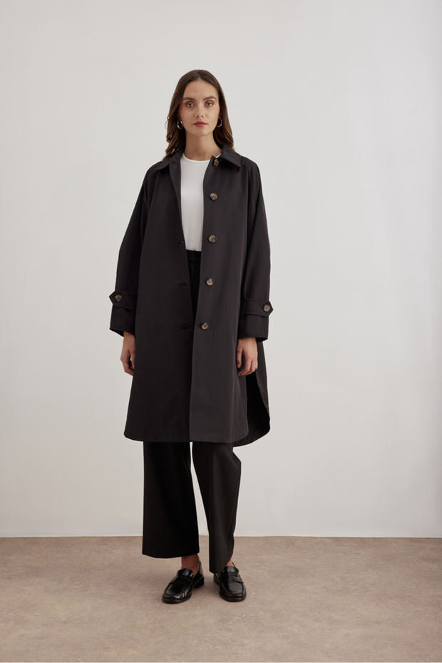 7171111   معطف واق من المطر للرأس - 3