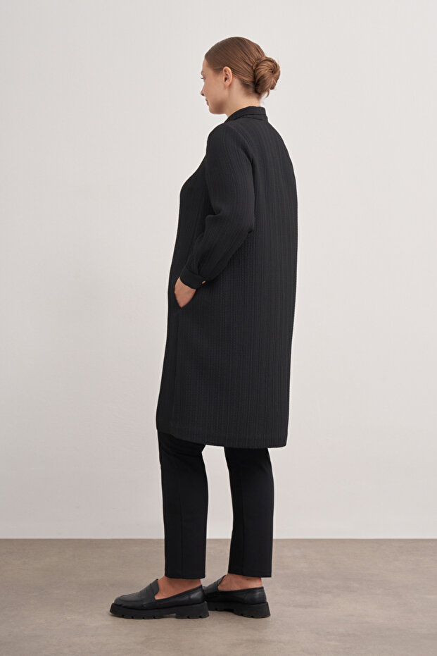 18664112   - غطاء رأس منقوش ذاتيًا - 6