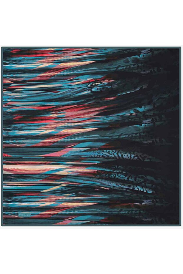 Sport Wooltouch Eşarp 7714223 - 1