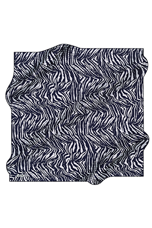 90x90 Silk Tivil - 1