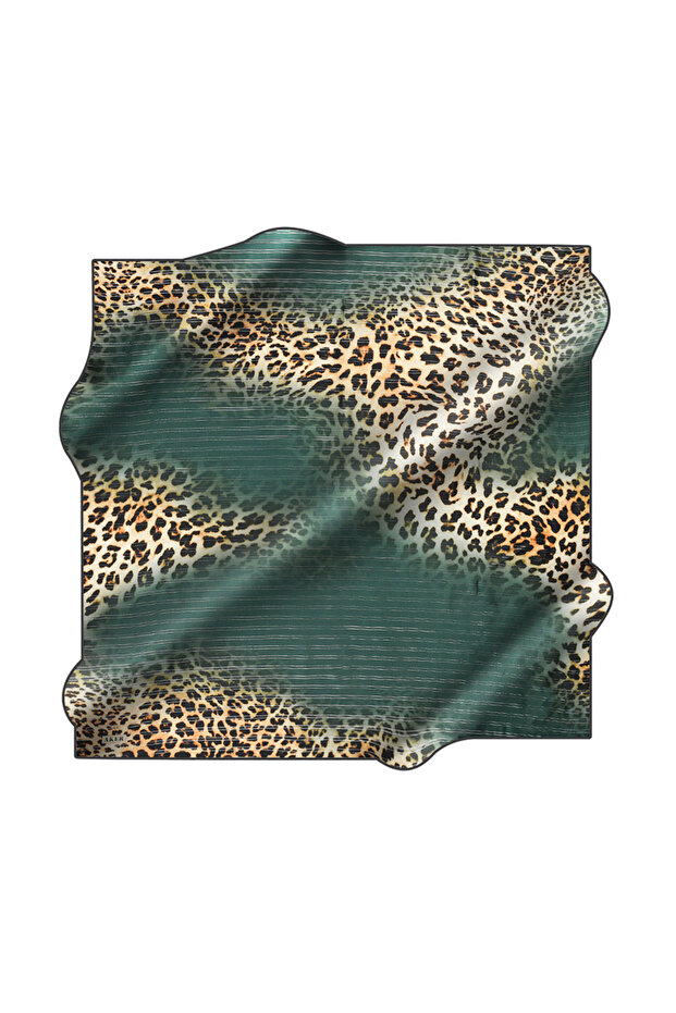 90X90 İpek Jakar - 1