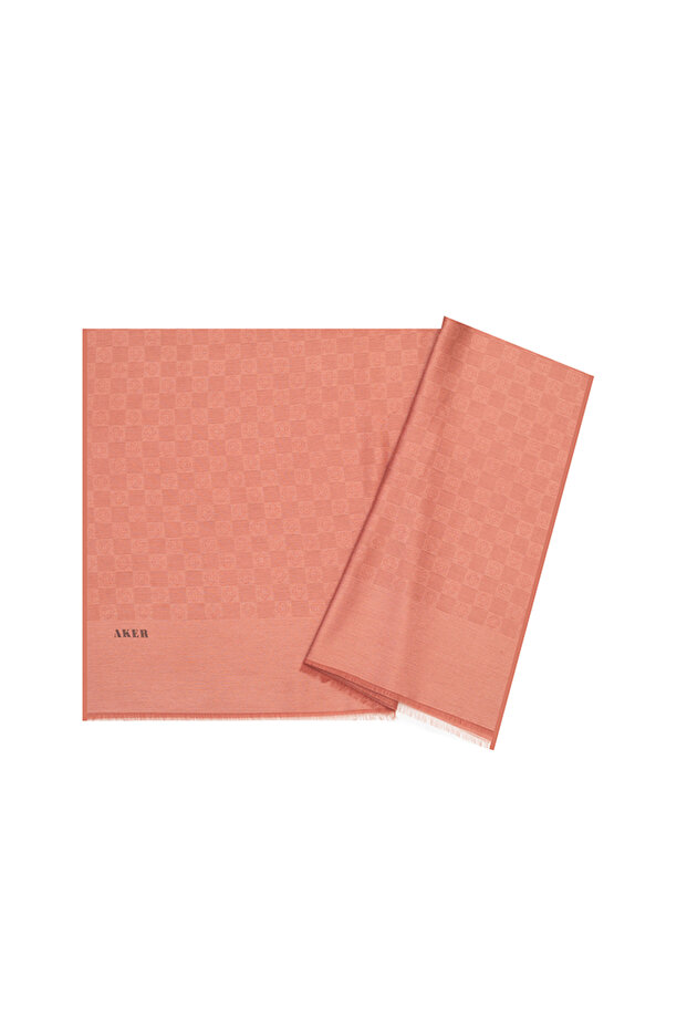 80x200 Modal Şal - 1